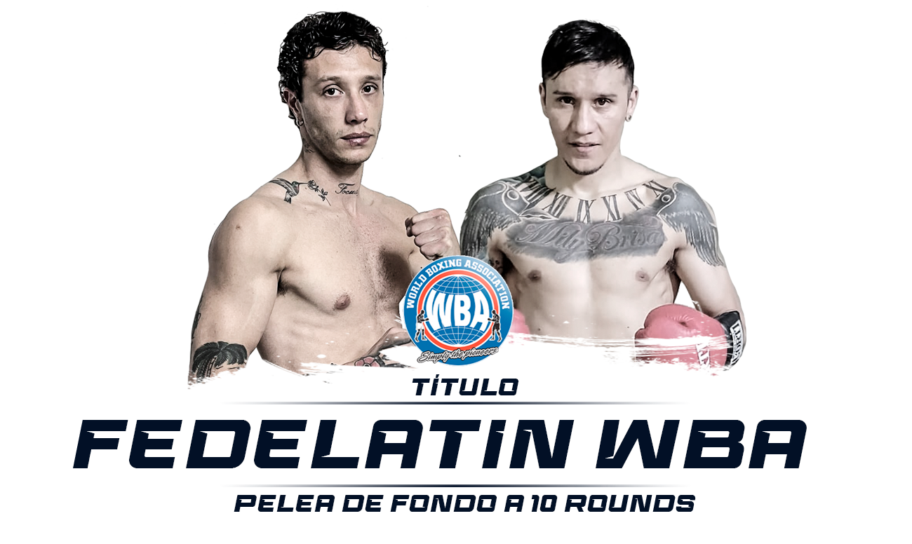 welter