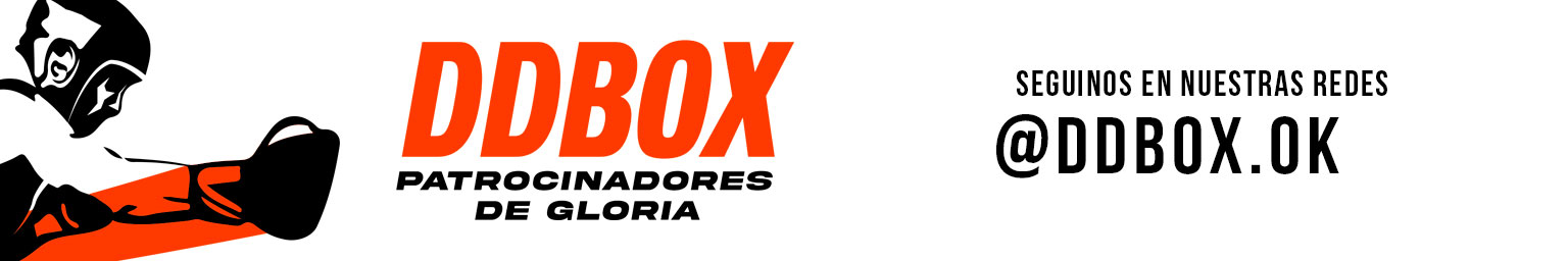 p ddbox